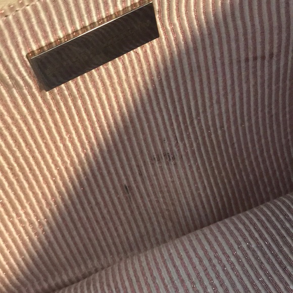 Lauren Merkin clutch - Picture 2 of 2